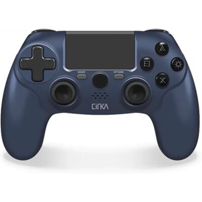 HYPERKIN CIRKA NuForce Wireless Controller PS4 alkonykék HYPERKIN CIRKA NuForce Wireless Controller PS4 alkonykék