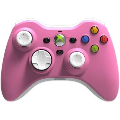 HYPERKIN Xenon Wired Controller pink XBOX HYPERKIN Xenon Wired Controller pink XBOX