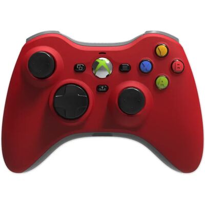 HYPERKIN Xenon Wired Controller piros XBOX HYPERKIN Xenon Wired Controller piros XBOX