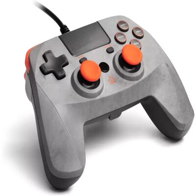 SNAKEBYTE GamePad 4 S vezetékes kontroller Rock PS4 SNAKEBYTE GamePad 4 S vezetékes kontroller Rock PS4
