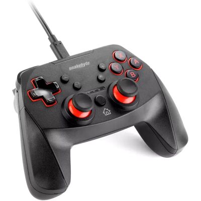 SNAKEBYTE GamePad S Pro vezeték nélküli kontroller Switch SNAKEBYTE GamePad S Pro vezeték nélküli kontroller Switch