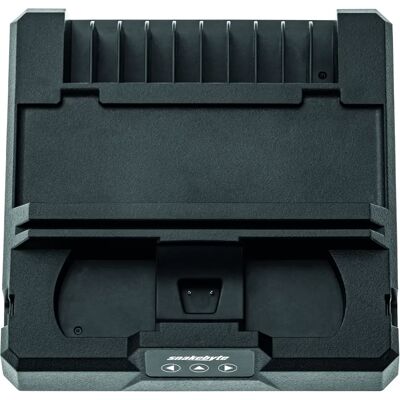 SNAKEBYTE Dual Charge Base S töltőállomás és tartó Switch SNAKEBYTE Dual Charge Base S töltőállomás és tartó Switch