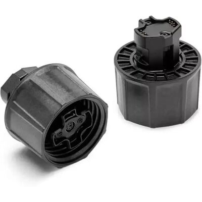 Thrustmaster T818 Quick Release Adapter Thrustmaster T818 Quick Release Adapter