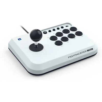 HORI Fighting Stick MINI 4 for PlayStation 5 HORI Fighting Stick MINI 4 for PlayStation 5