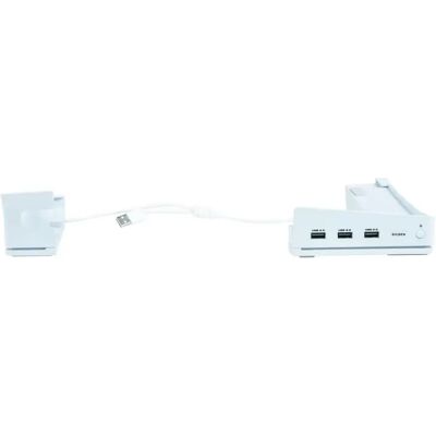 BIGBEN Vízszintes Állvány USB-A Porttal PlayStation 5 Slim BIGBEN Vízszintes Állvány USB-A Porttal PlayStation 5 Slim