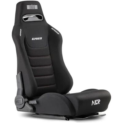 NEXT LEVEL RACING ELITE Seat ERS3 Fabric & Mesh Edition ülés (önálló) NEXT LEVEL RACING ELITE Seat ERS3 Fabric & Mesh Edition ülés (önálló)