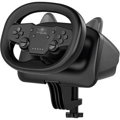 SPIRIT OF GAMER Race Wheel Pro Air Kormány fekete SPIRIT OF GAMER Race Wheel Pro Air Kormány fekete