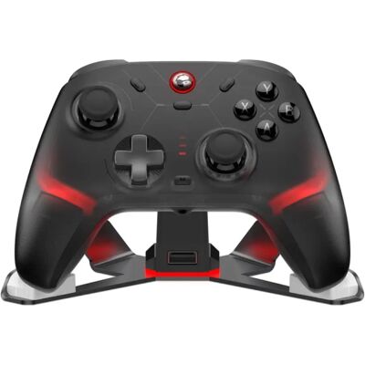 GAMESIR Cyclone 2 Bundle MULTI fekete GAMESIR Cyclone 2 Bundle MULTI fekete