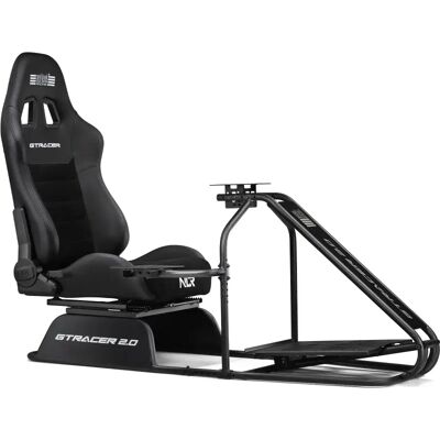NEXT LEVEL RACING GTRacer 2.0 Szimulátor cockpit NEXT LEVEL RACING GTRacer 2.0 Szimulátor cockpit