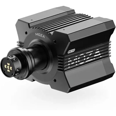 MOZA RS081 R12 V2 PC Bázis MOZA RS081 R12 V2 PC Bázis