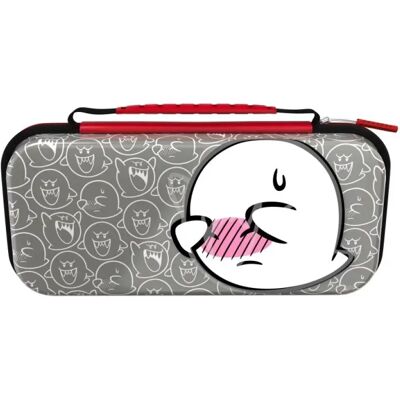 PDP 500-224-BOHO Switch hordtáska Boo Hoo Glow in the Dark PDP 500-224-BOHO Switch hordtáska Boo Hoo Glow in the Dark