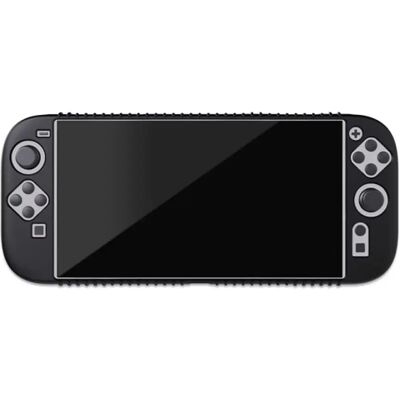 NACON Védőtok szilikon Switch 2 fekete NACON Védőtok szilikon Switch 2 fekete