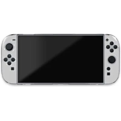 NACON Védőtok Switch 2 átlátszó NACON Védőtok Switch 2 átlátszó