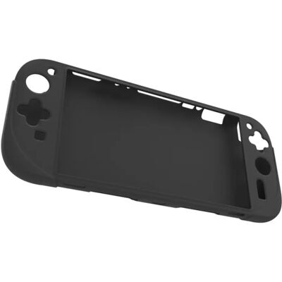 HYPERKIN GelShell szilikon tok Switch 2 fekete HYPERKIN GelShell szilikon tok Switch 2 fekete