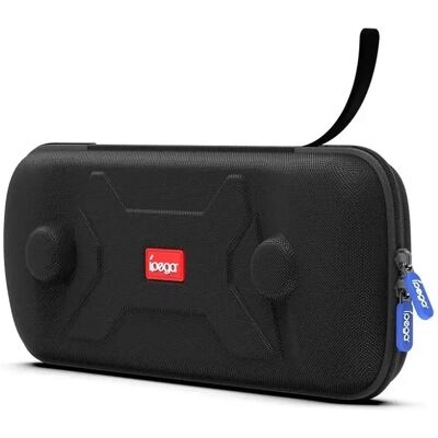 IPEGA P5P12 vékony utazó tok Playstation Portal Remote Player készülékhez fekete IPEGA P5P12 vékony utazó tok Playstation Portal Remote Player készülékhez fekete