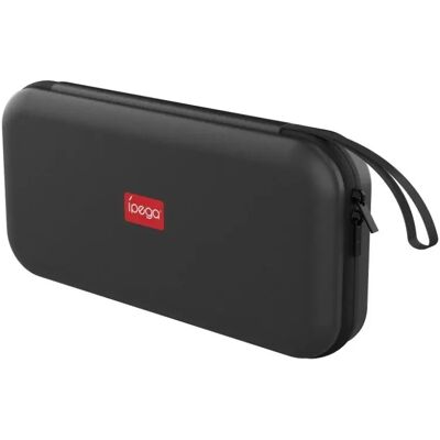 IPEGA SW2193P vékony védőtok Nintendo Switch 2 készülékhez fekete IPEGA SW2193P vékony védőtok Nintendo Switch 2 készülékhez fekete