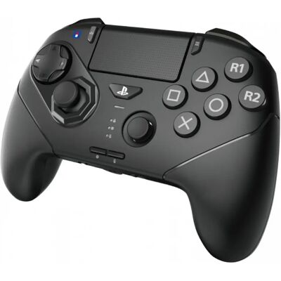 HORI Fighting Commander OCTA Pro Gamepad PS5 fekete HORI Fighting Commander OCTA Pro Gamepad PS5 fekete