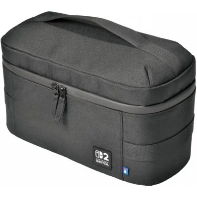 HORI Compact Carry All Switch 2 fekete HORI Compact Carry All Switch 2 fekete