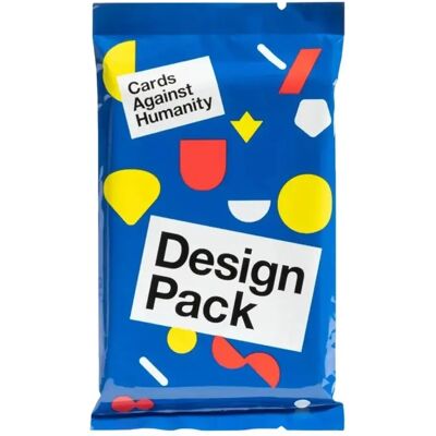 OEM Cards Against Humanity - Design Pack - mini kiegészítő OEM Cards Against Humanity - Design Pack - mini kiegészítő