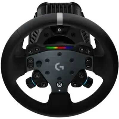 Logitech RS50 System kormány Playstation fekete Logitech RS50 System kormány Playstation fekete