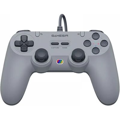 GAMESIR T3 Tegenaria Lite kontroller MULTI szürke GAMESIR T3 Tegenaria Lite kontroller MULTI szürke