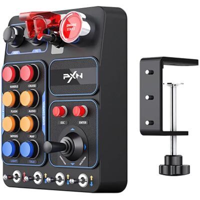 PXN CB1 Button box PXN CB1 Button box
