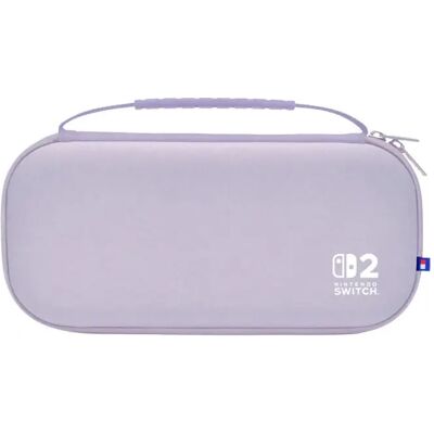 HORI Slim Tough Pouch Switch 2 levendula HORI Slim Tough Pouch Switch 2 levendula