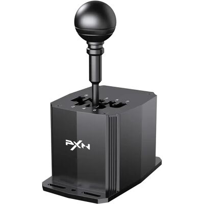 PXN SF U sebességváltó - H 7+1 elrendezés PXN SF U sebességváltó - H 7+1 elrendezés
