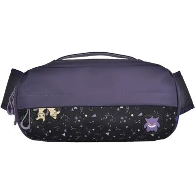 HORI Adventure Pack vállpántos táska Switch 2 Gengar & Mimikyu HORI Adventure Pack vállpántos táska Switch 2 Gengar & Mimikyu