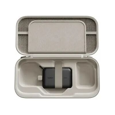 Belkin ENA001HQSA-V2 Charging Case Switch 2 homok Belkin ENA001HQSA-V2 Charging Case Switch 2 homok