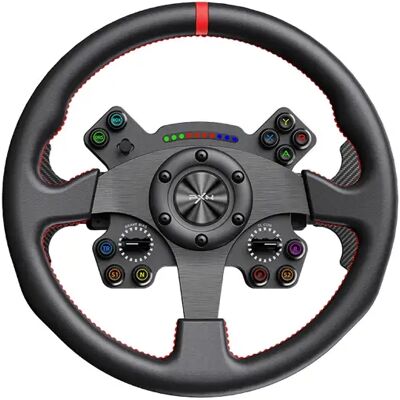 PXN WCS R2 kormánykerék (RGB 330mm) PXN WCS R2 kormánykerék (RGB 330mm)