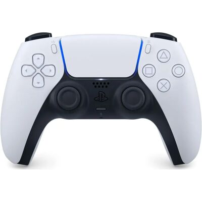 Sony PlayStation 5 DualSense kontroller fehér V3 1000050212 Sony PlayStation 5 DualSense kontroller fehér V3 1000050212