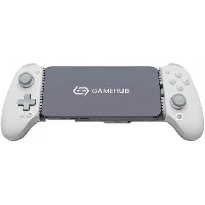GAMESIR G8+ MFi mobil kontroller iPhone15 és Android Type-C HRG2305 GAMESIR G8+ MFi mobil kontroller iPhone15 és Android Type-C HRG2305