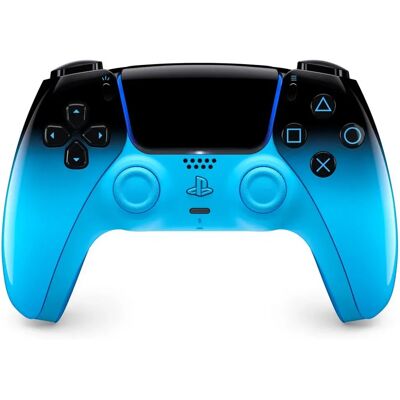 Sony PlayStation 5 DualSense kontroller Rhythm kék-fekete 1000048535 Sony PlayStation 5 DualSense kontroller Rhythm kék-fekete 1000048535