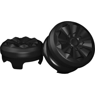 KONTROLFREEK FPS Freek Galaxy performance PS5 thumbsticks fekete 6200-PS5 KONTROLFREEK FPS Freek Galaxy performance PS5 thumbsticks fekete 6200-PS5