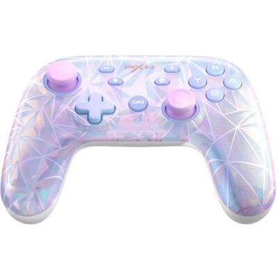 PXN P50S vezeték nélküli gaming gamepad rózsaszín PXN-P50S PXN P50S vezeték nélküli gaming gamepad rózsaszín PXN-P50S