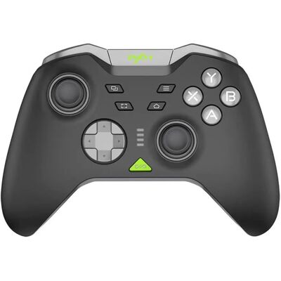 PXN P5 vezeték nélküli gaming gamepad fekete PXN-P5 PXN-P5 black PXN P5 vezeték nélküli gaming gamepad fekete PXN-P5 PXN-P5 black