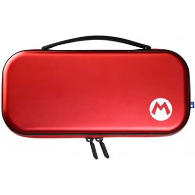 HORI Alumi Case Switch 2 Mario HORI Alumi Case Switch 2 Mario