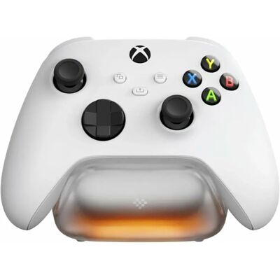 8BITDO Charging Dock Solo Xbox fehér RET00477 8BITDO Charging Dock Solo Xbox fehér RET00477