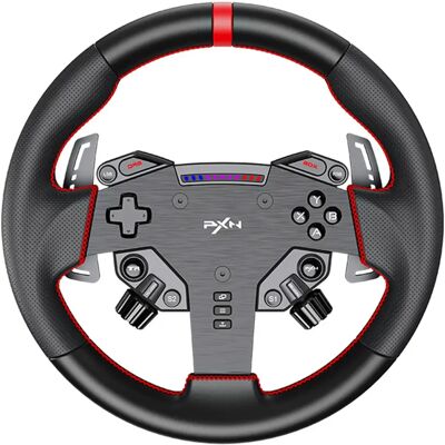 PXN WAS Gaming kormánykerék PXN WAS Gaming kormánykerék