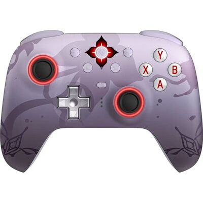 8BITDO Ultimate 2 vezeték nélküli kontroller Honkai Star Rail RET00863 8BITDO Ultimate 2 vezeték nélküli kontroller Honkai Star Rail RET00863