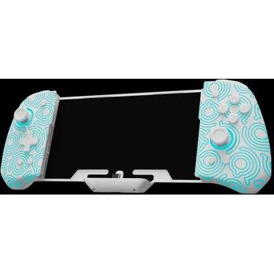 FUNLAB Vezeték nélküli kontroller Luminpad Switch Zonai White FUNLAB Vezeték nélküli kontroller Luminpad Switch Zonai White