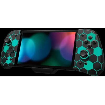 FUNLAB Vezeték nélküli kontroller Nintendo Switch Luminpad Comb FUNLAB Vezeték nélküli kontroller Nintendo Switch Luminpad Comb