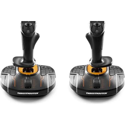 Thrustmaster T.16000M FCS SPACE SIM DUO Thrustmaster T.16000M FCS SPACE SIM DUO