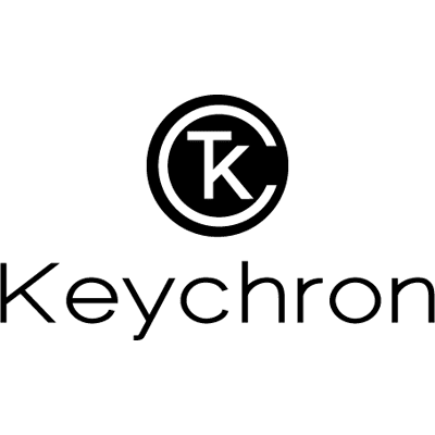 KEYCHRON B1 Pro Ultra-Slim Wireless Magyar szürke KEYCHRON B1 Pro Ultra-Slim Wireless Magyar szürke