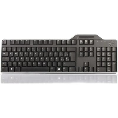 Dell KB813 US Angol fekete Dell KB813 US Angol fekete