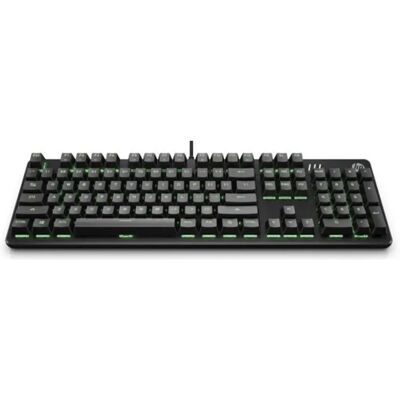 HP Pavilion 550 US Angol fekete HP Pavilion 550 US Angol fekete