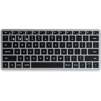 SATECHI Slim X1 Cseh szürke SATECHI Slim X1 Cseh szürke