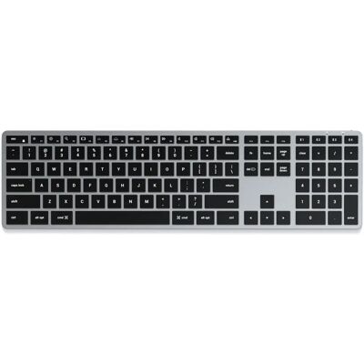 SATECHI Slim X3 Cseh szürke SATECHI Slim X3 Cseh szürke