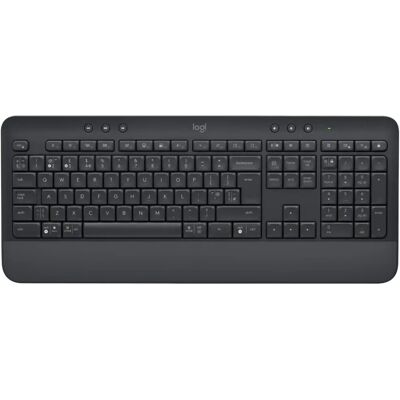 Logitech Signature K650 Magyar grafit Logitech Signature K650 Magyar grafit